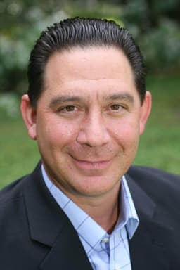 Roger Leon, keynote speaker